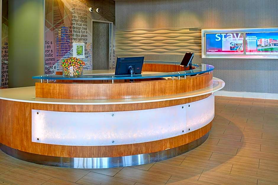 SpringHill Suites by Marriott Saginaw