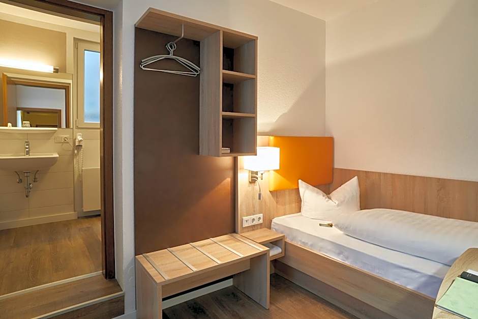 Hotel Zur Traube