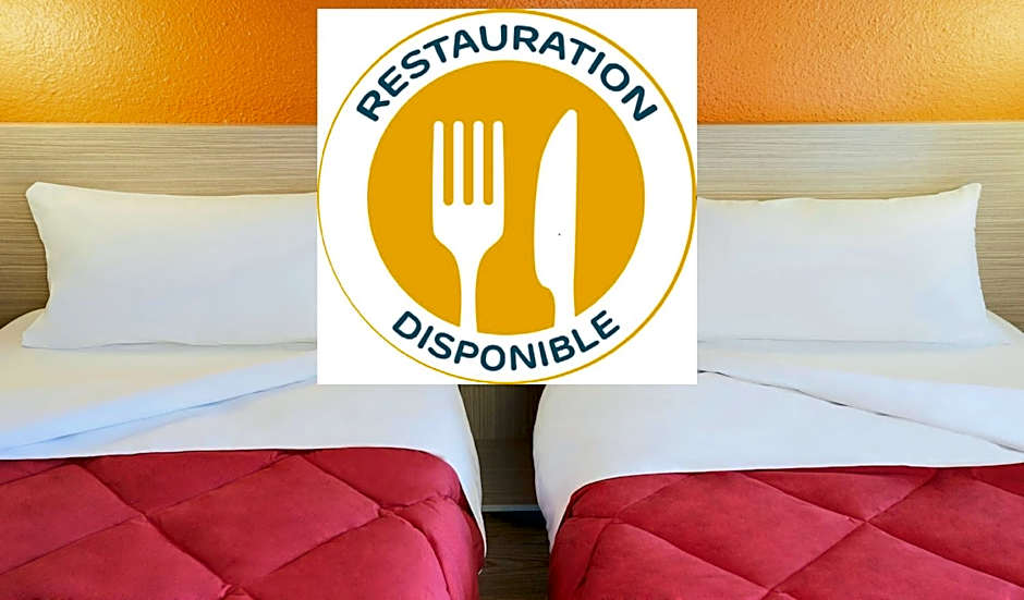 Premiere Classe Lille Sud - Seclin