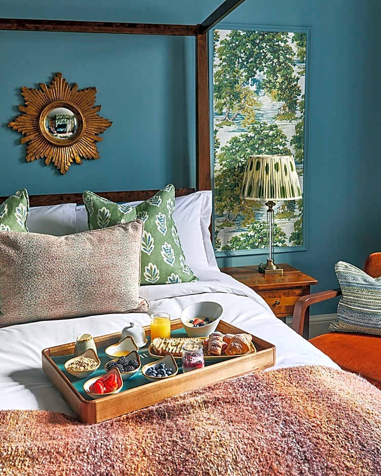 Burnham Beeches Hotel