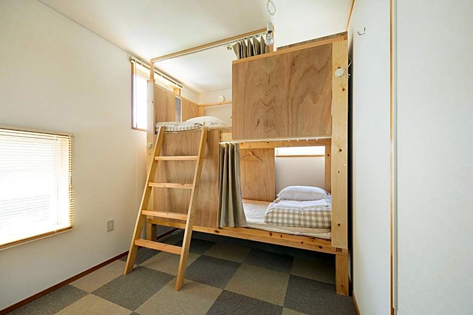 Sai no Tsuno Guest House