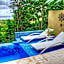 Hotel Casa Chameleon Mal Pais - Adults Only