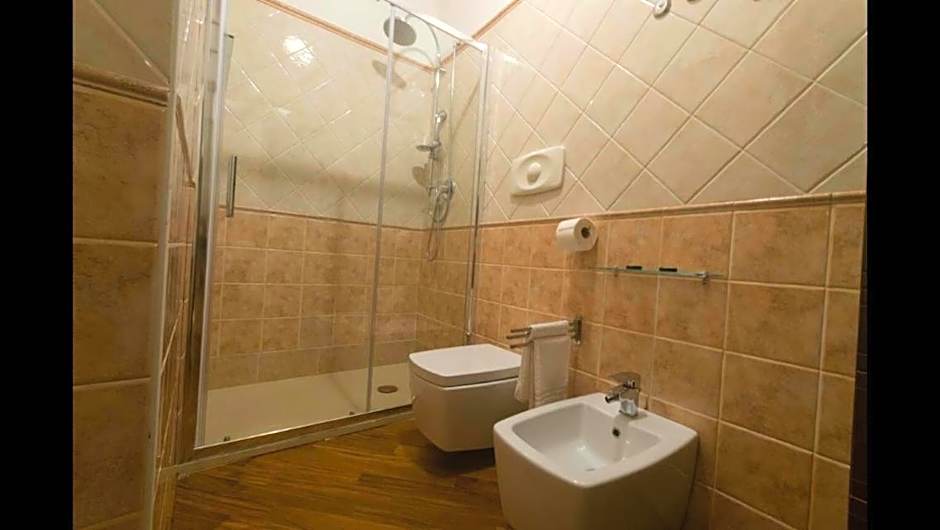 Suite del Borgo - Affittacamere - Guest house