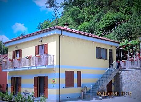 AMICI Holiday B&B di Bielak Aneta Izabela