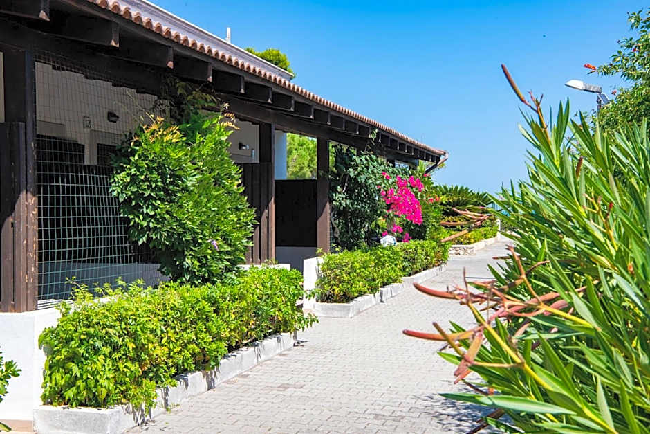 Hotel Parco Carabella