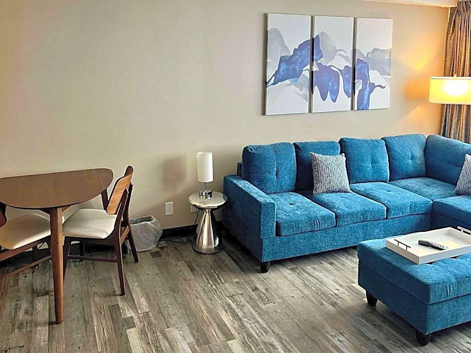 Clarion Hotel And Conference Center - Joliet