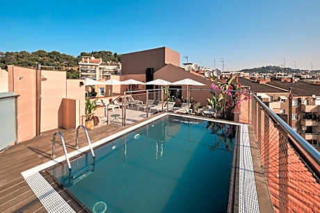 Catalonia Park Putxet Hotel