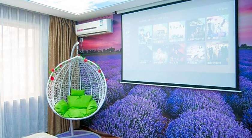 GreenTree Inn Zhejiang Ningbo Passenger Transport Center Tongda Road Shell Hotel
