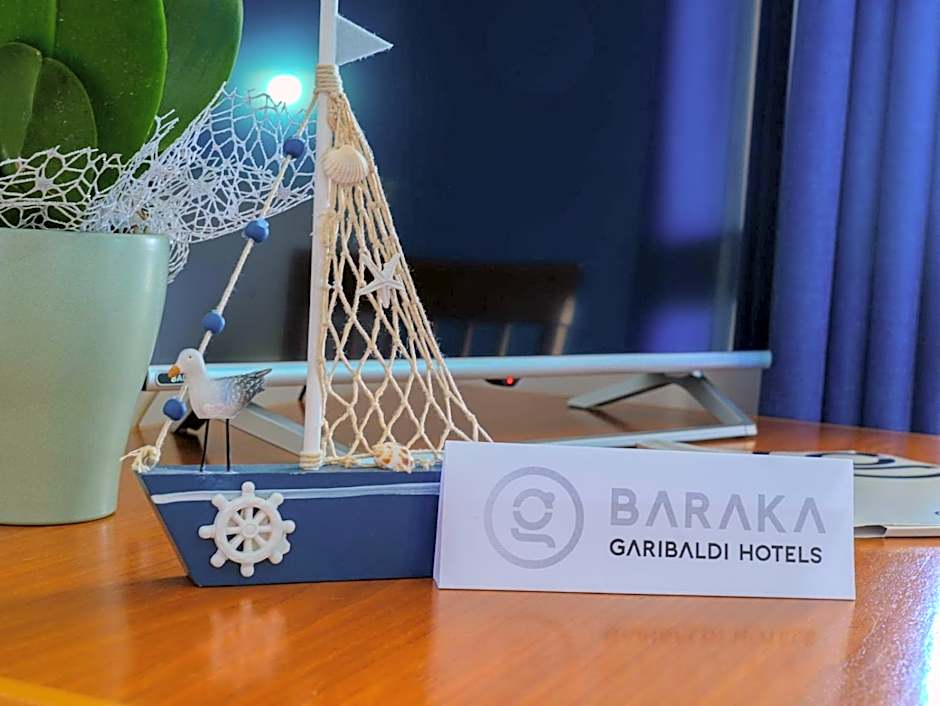 GH Baraka Village Sicilia