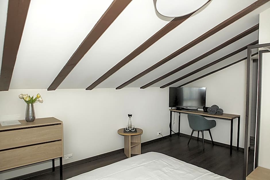 Dihei - Hotel, Lounge, Bar