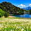 Hotel Restaurant Alatsee