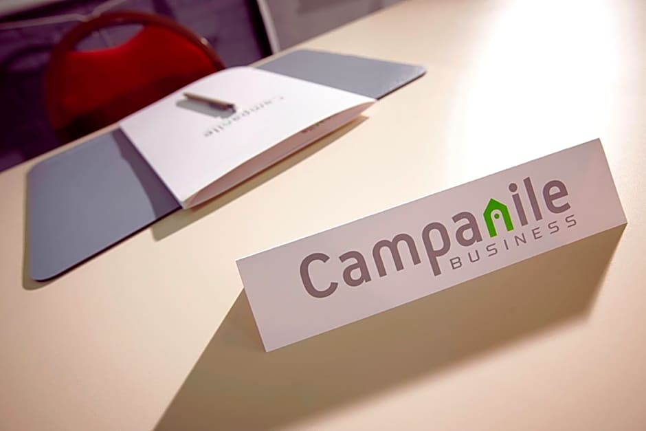 Campanile Rennes Ouest - Cleunay