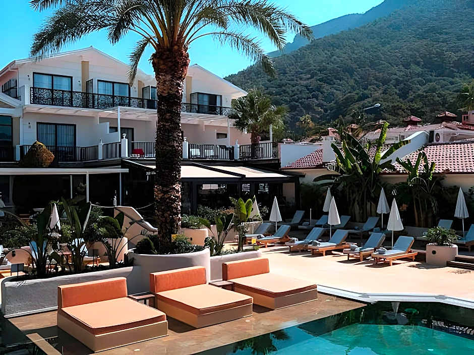 Hotel Karbel Sun