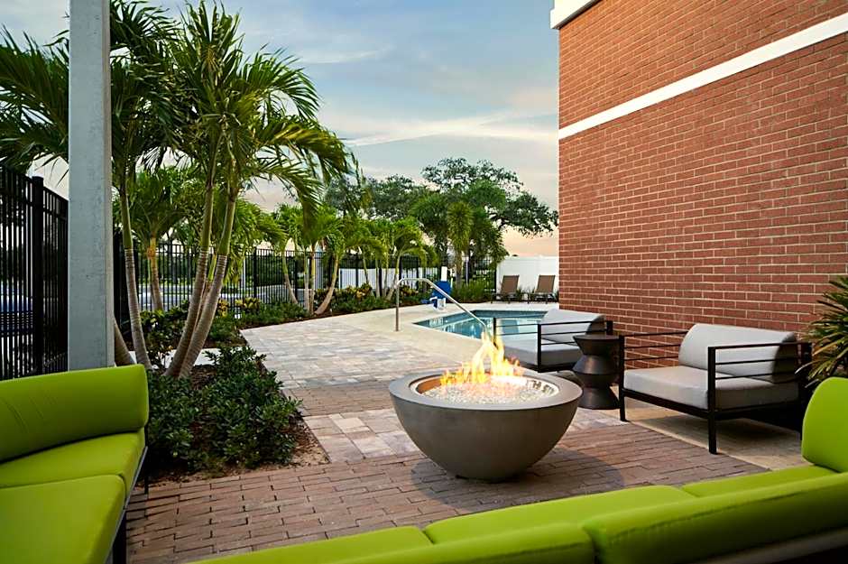 Hyatt Place Melbourne / Palm Bay / I-95