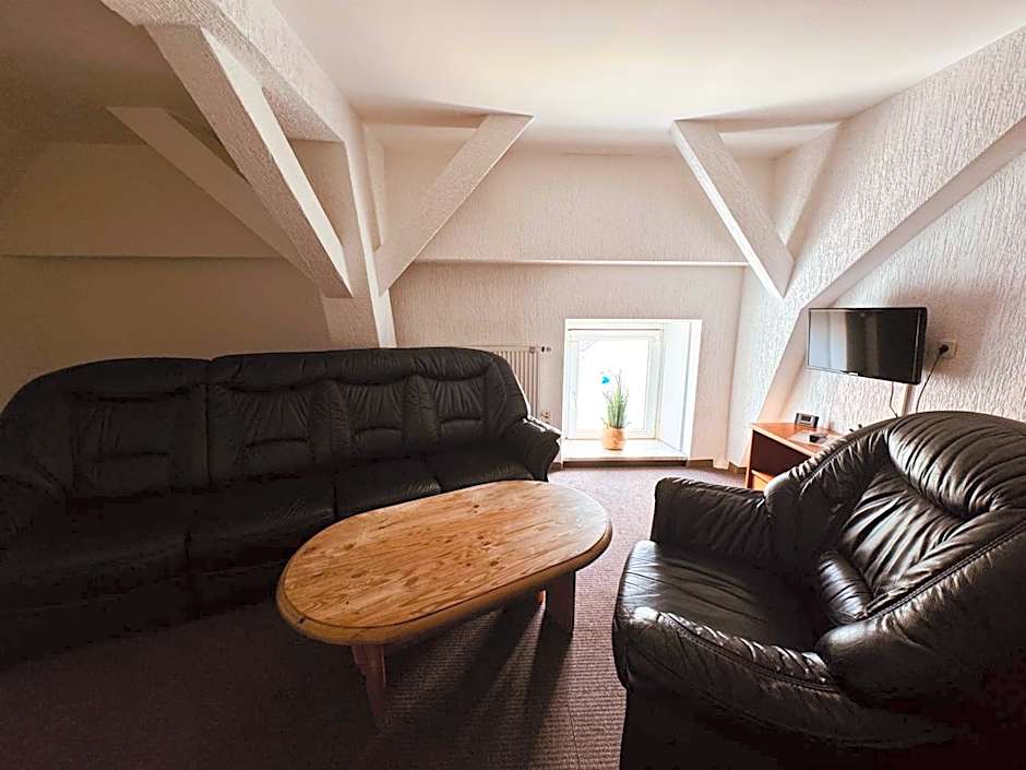 Gasthof Hotel Bräustübl