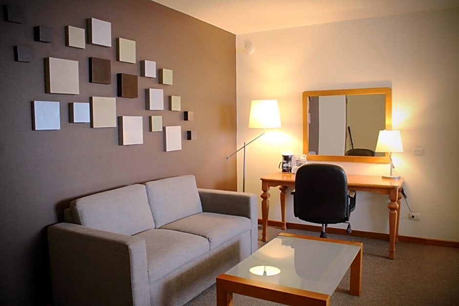 Best Western Plus Plaza Vizcaya