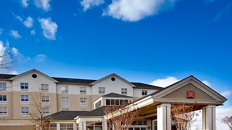 Hilton Garden Inn Smyrna