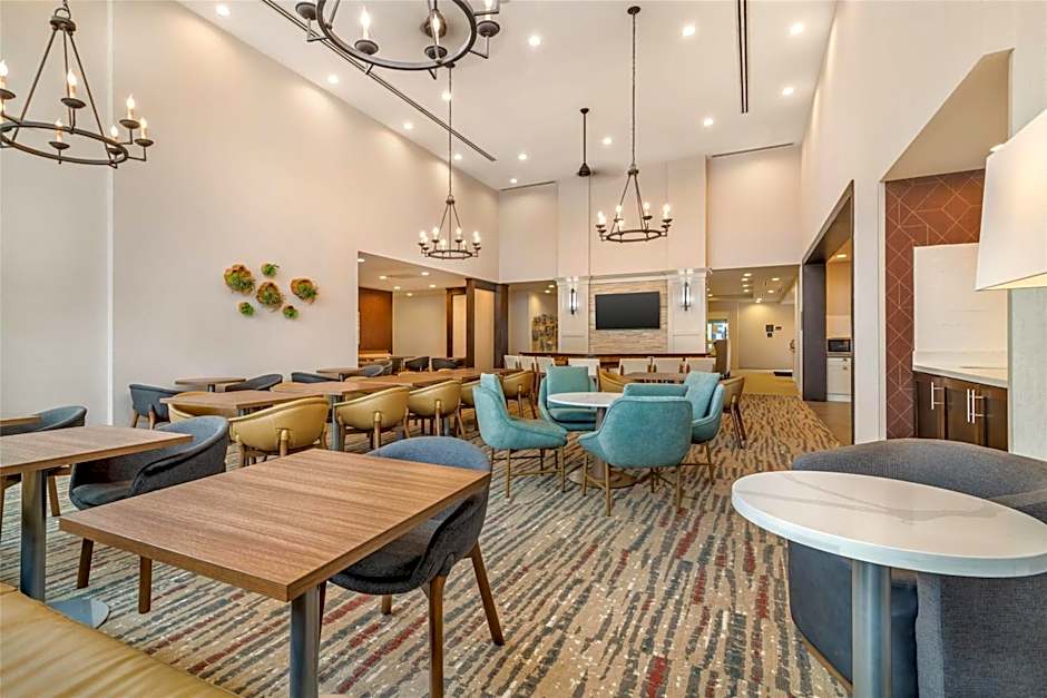 Homewood Suites By Hilton Schenectady