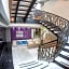 Hotel Grand Prix Aeropuerto CDMX