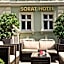 SORAT Hotel Cottbus