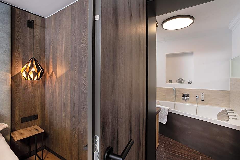 Hotel Das Kohlmais - direkt an der Kohlmaisbahn