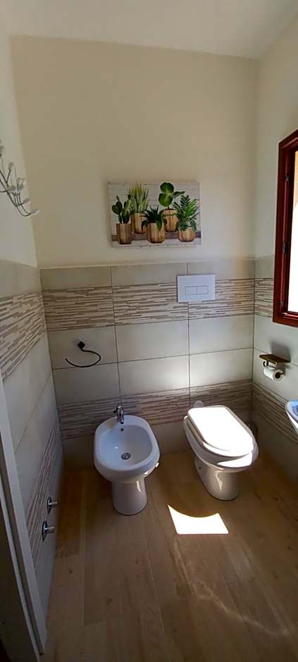B&B Villa Orchidea