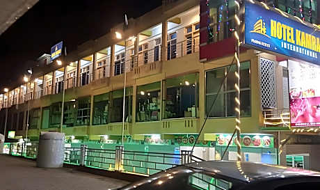 Hotel kamran international