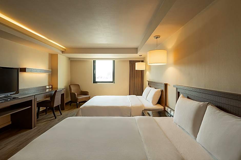 Kindness Hotel Yuanlin