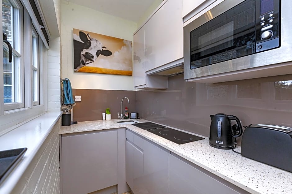 The Agent's House Bed and Breakfast