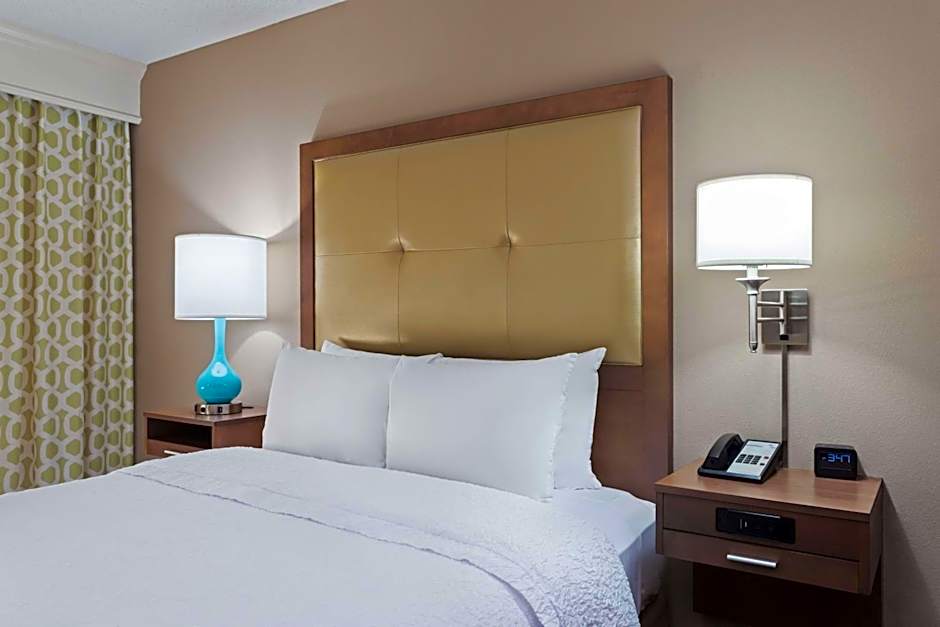 Hampton Inn By Hilton And Suites Atlanta/Duluth/Gwinnett County