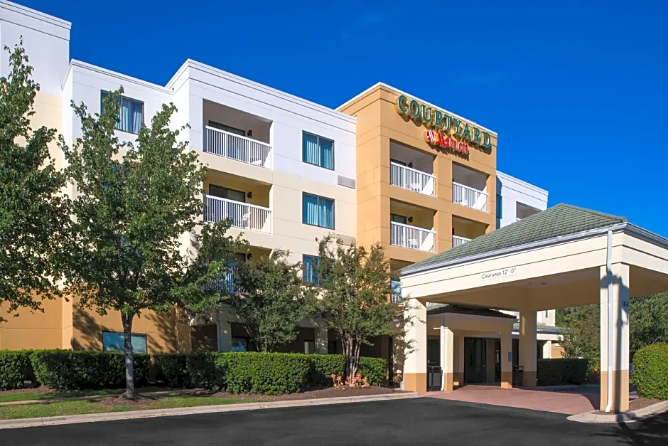 Courtyard by Marriott Charlotte Gastonia