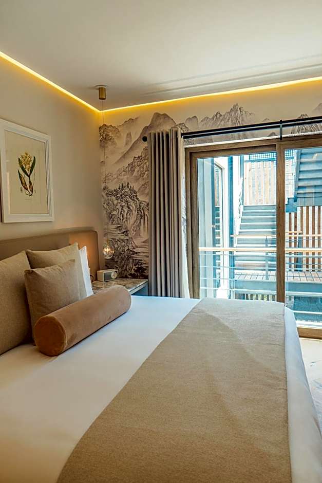 Hotel Maria Camille