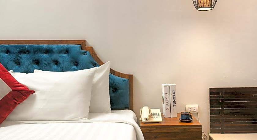 La Renta Premier Hotel & Spa