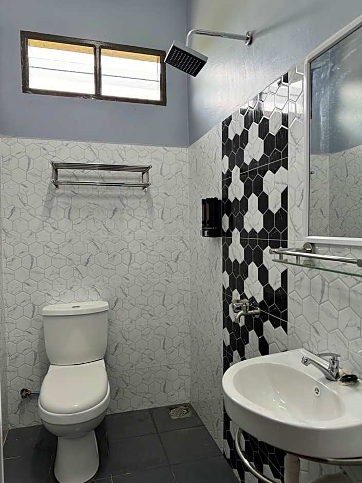 Homestay De Acacia Rumah Melati