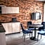 THE LOFT - Garncarska 1
