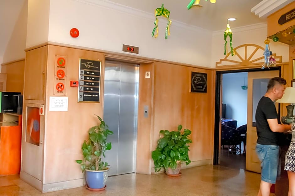 Rainbow Hotel Cameron Highlands