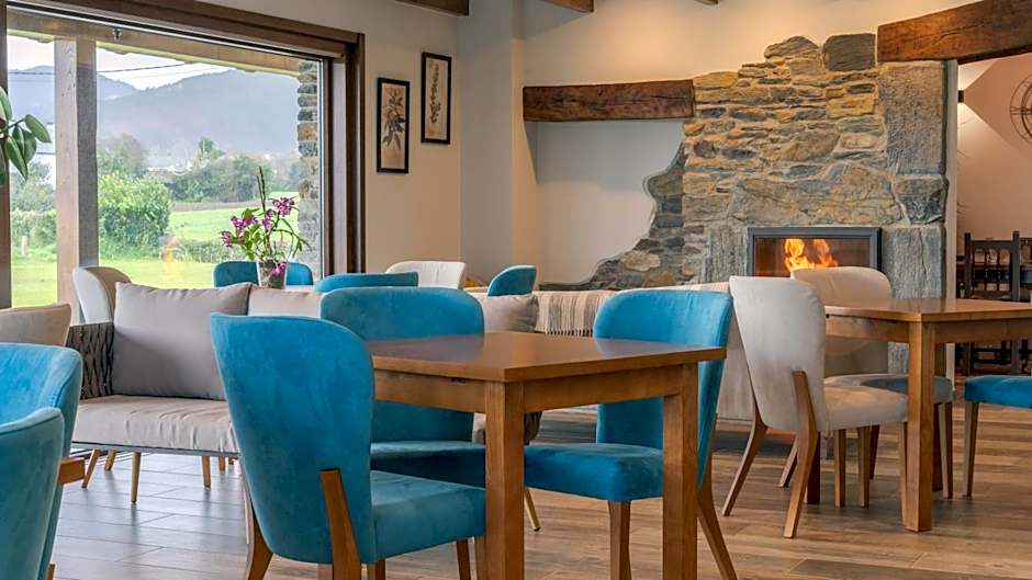 Hotel Rural Cantexos