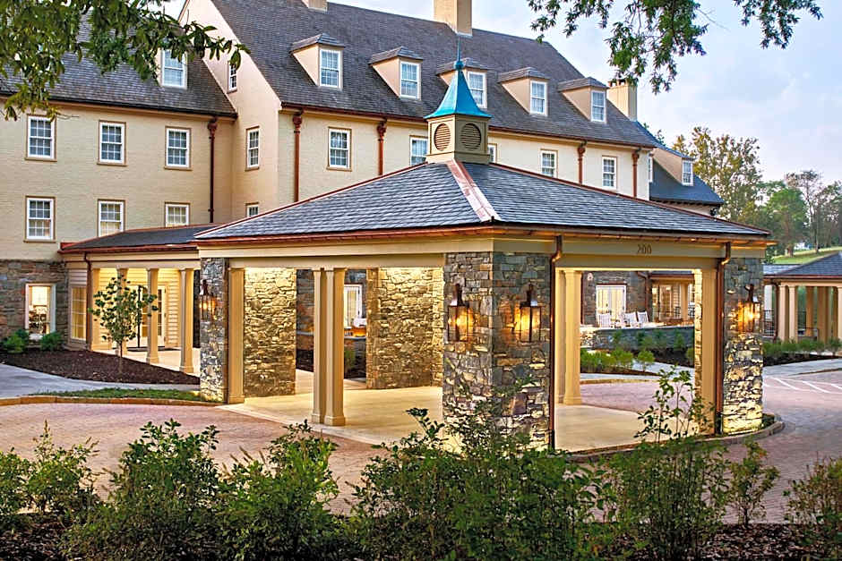 Photo 1 of 50 of Boar's Head Resort