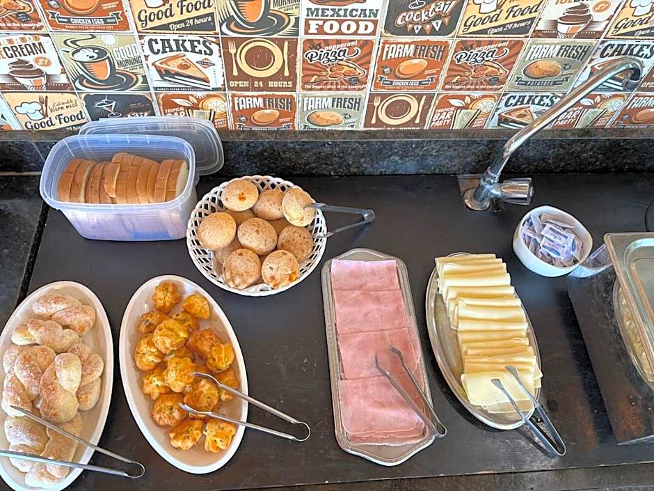 Pousada Paraíso Mineiro