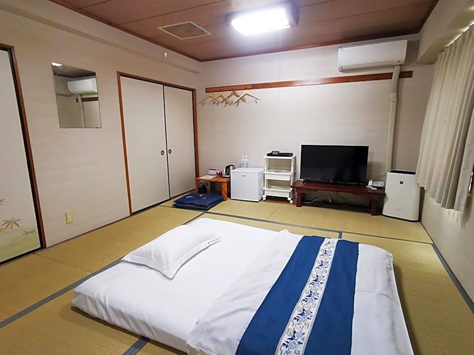 Business Hotel Azuma