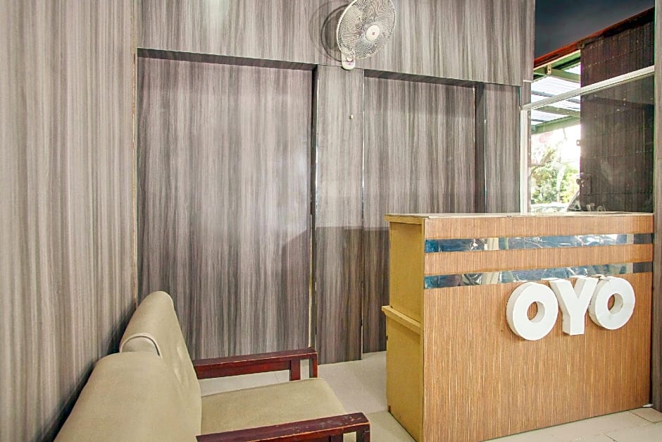 OYO 164 ang's residence