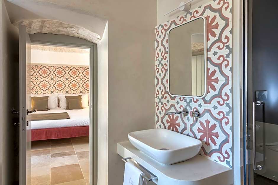 Borgo dei Lecci Puglia