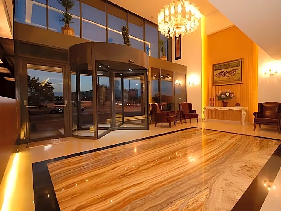 Imamoglu Pasa Butik Hotel