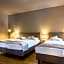 Scope Hotel City Stay Frankfurt