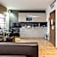 Space Apart Hotel