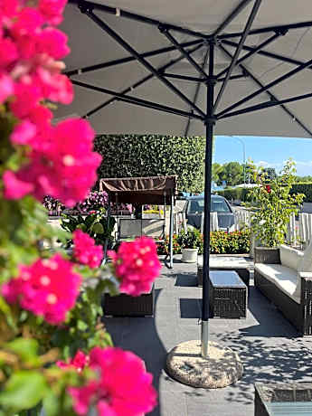 Hotel La Favorita