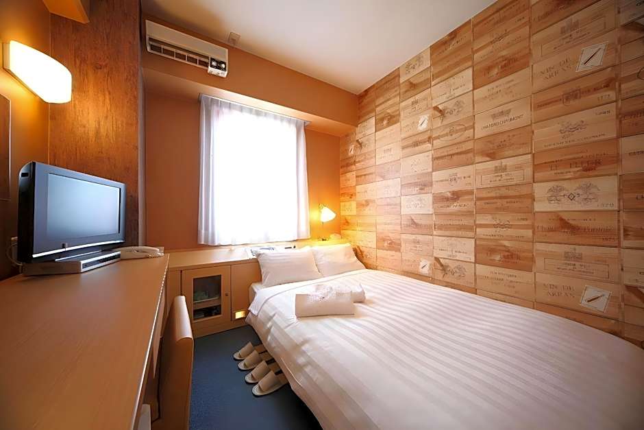 Hotel Wing International Chitose