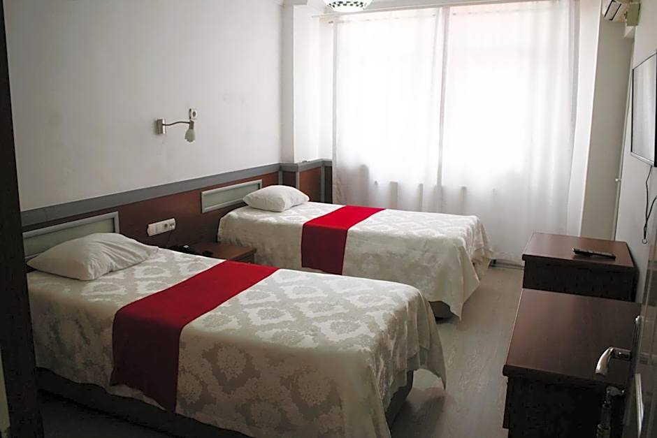 Yeni Kosk Esra Hotel