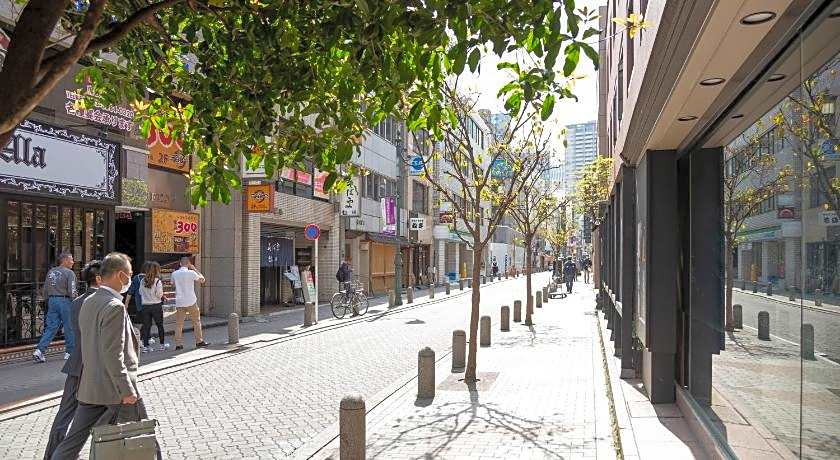 Guest House Akasaka no Sato Tokyo - Women Only