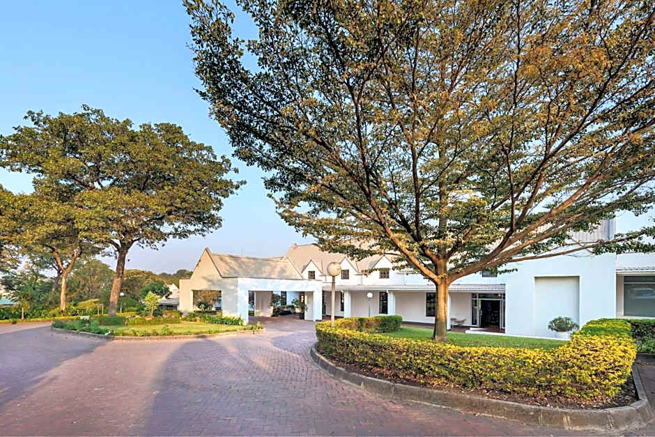 Protea Hotel by Marriott Chingola